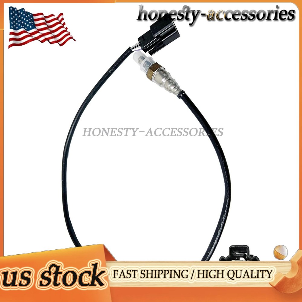 Oxygen Sensor 27729-10 27809-10 Front & Rear For 2010-2017 Harley Davidson Glide