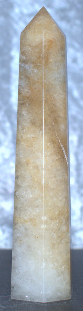 Sunstone Tower 6.75"/306 Grams