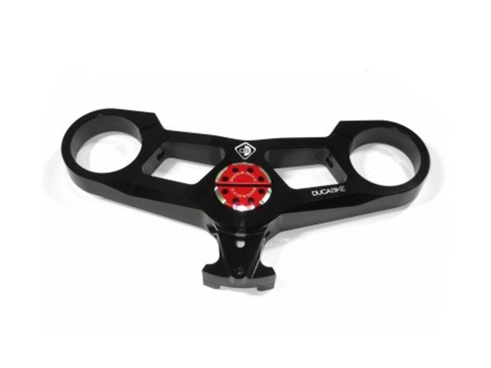 Ducati Steering Head Nut - DBK/Ducabike