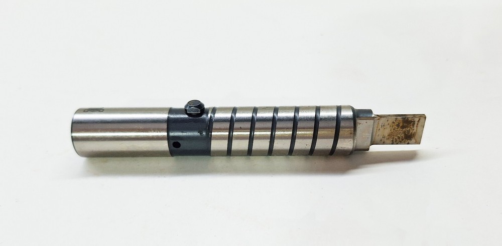 MATE PRECISION TECHNOLOGIES PUNCH 2.00 X 10.00