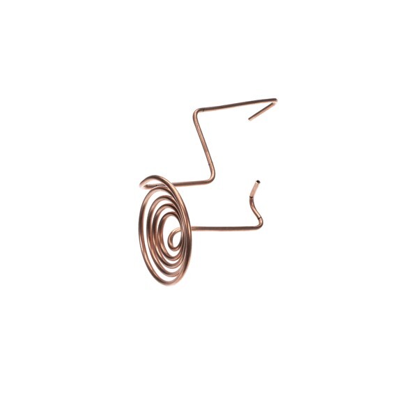 Delfield 033CTP005MS Loop, Cond, Spiral, 1Dr, Sml