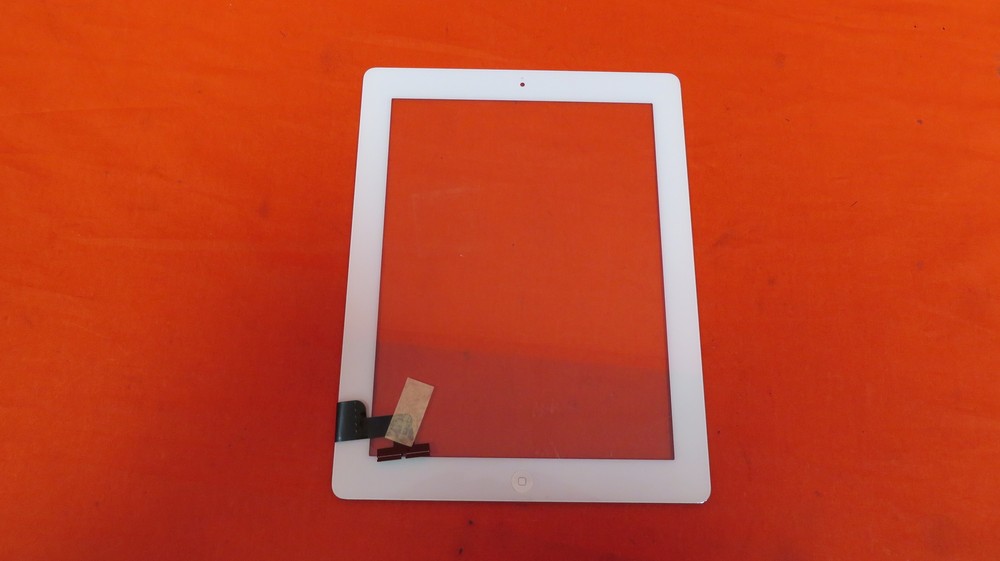 Replacement Screen For iPad 2 White 5816