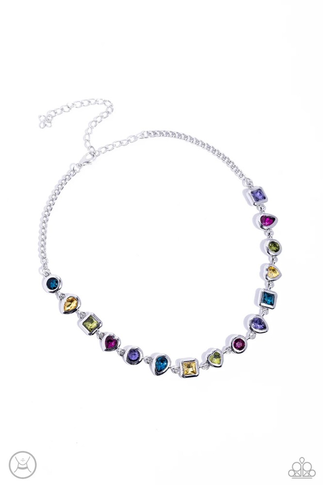 Paparazzi ABSTRACT ADMIRER and ACTIVELY ABSTRACT multi 2PC set