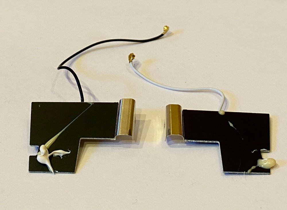 Genuine DJI Phantom 4 PRO Sub G Antenna Antennas