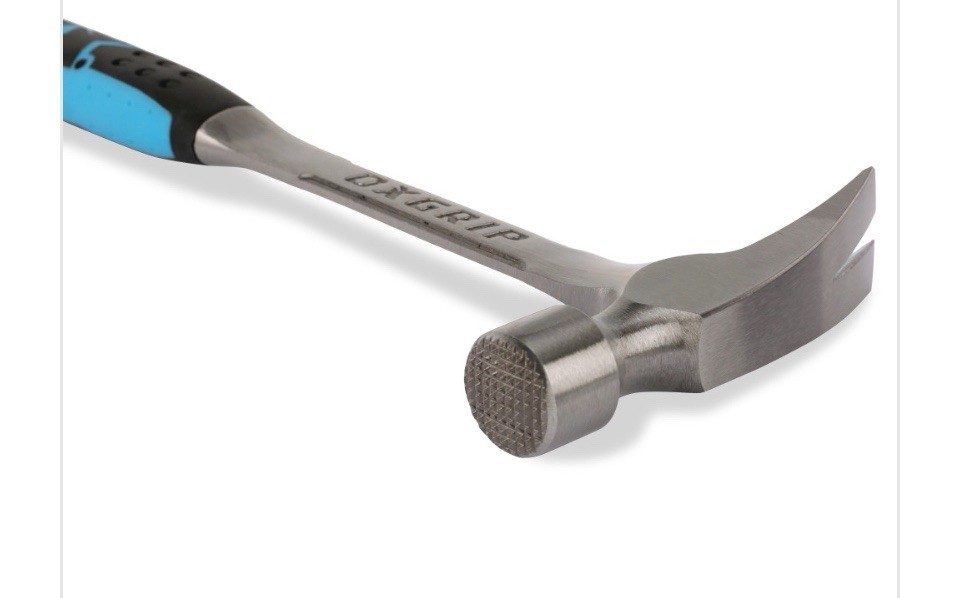OX Pro 22 Oz. Framing Hammer P083422