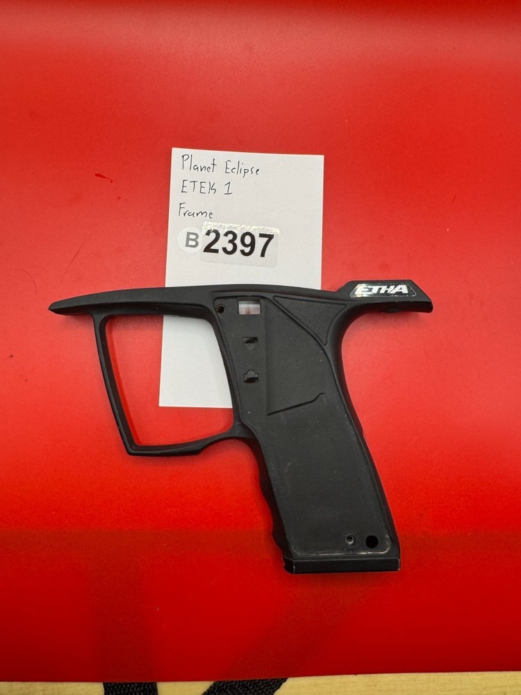 Planet Eclipse ETEK 1 Paintball Marker Frame