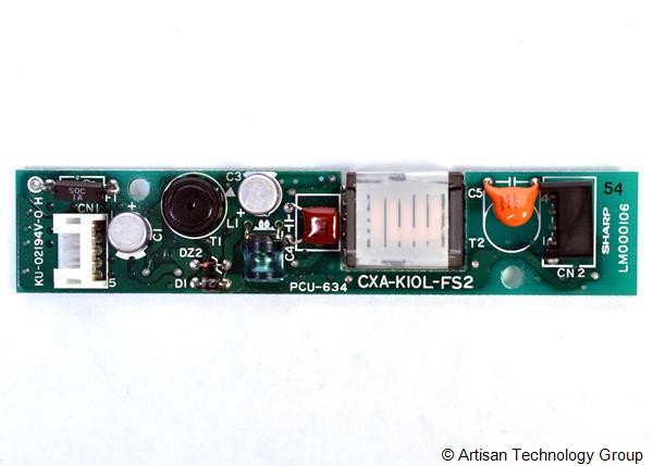 AVC Group PCU-634 Inverter Card