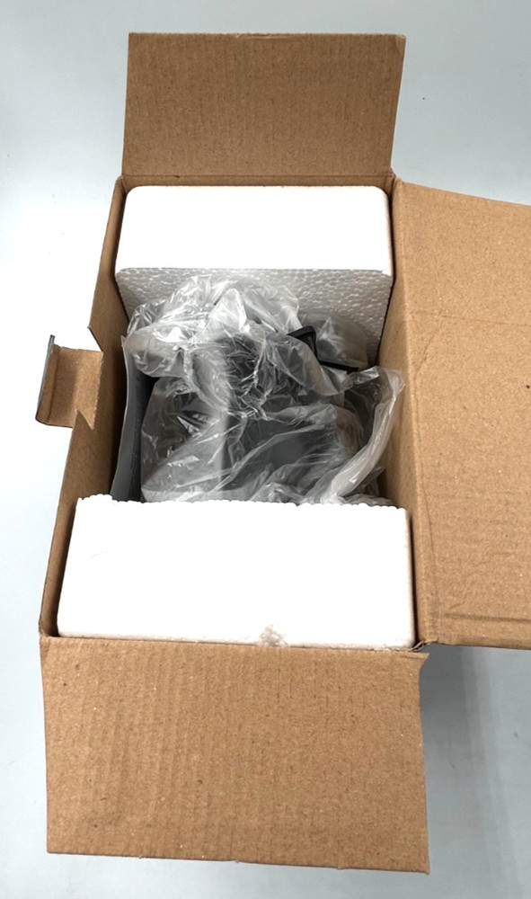 Parini Non-Stick Omelette Maker - Black