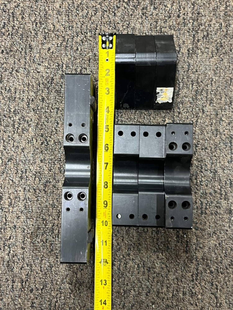 Laser Cutting optic parts