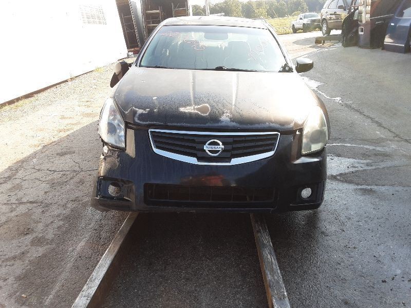 Info-GPS-TV Screen Display Screen Dash Fits 07-08 MAXIMA 887867