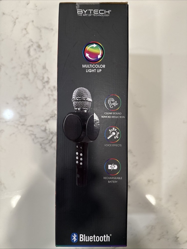 Multicolor Party Starter Kit