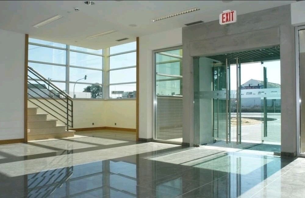 Lithonia Lighting - EXRG M6 - Contractor Select Integrated LED White Exit Sign