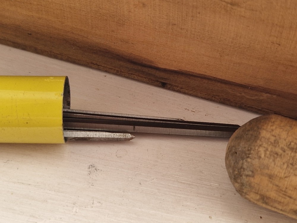 clock repair bushing tool Clockmaker tool set SUPERB incl extra bits + bushes