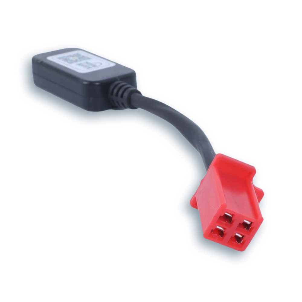 FarDriver Bluetooth Adapter / Dongle Assembly For Tuning FD Controllers (ESC) US