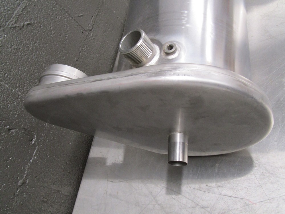 New Gas Boiler Heat Exchanger AIC 100209470 249779