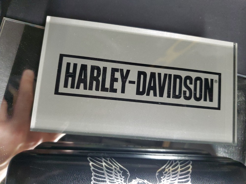 Harley-Davidson miscellaneous Accessory Bundle See Description.