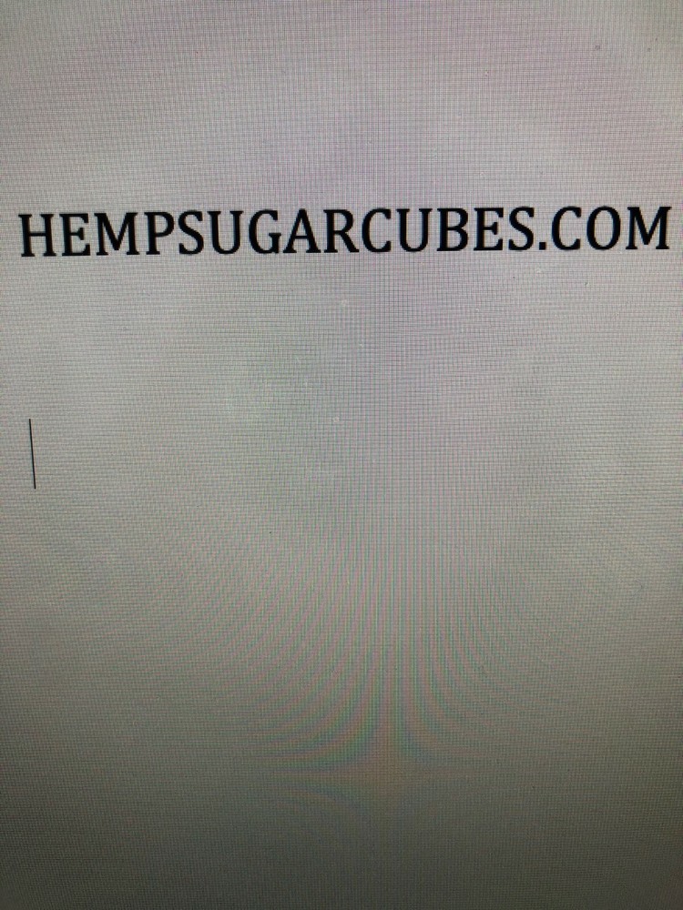 HEMPSUGARCUBES .COM DOMAIN NAME