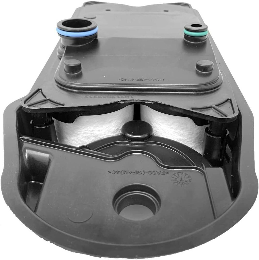 Fleetguard CV50628 Crankcase Ventilation
