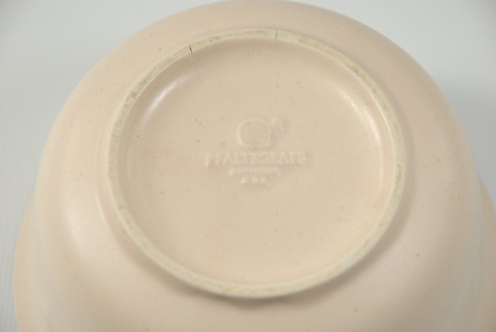 Pfaltzgraff Remembrance Sugar Bowl