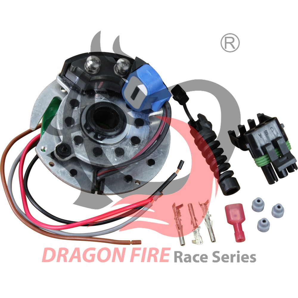 DRAGON FIRE Ignition Control Module Replace ASY14548 For Pro Billet Ready to Run