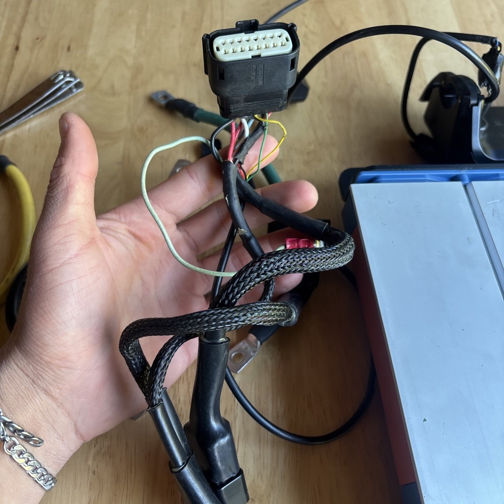 Surron Light Bee x Bac 4000 Controller