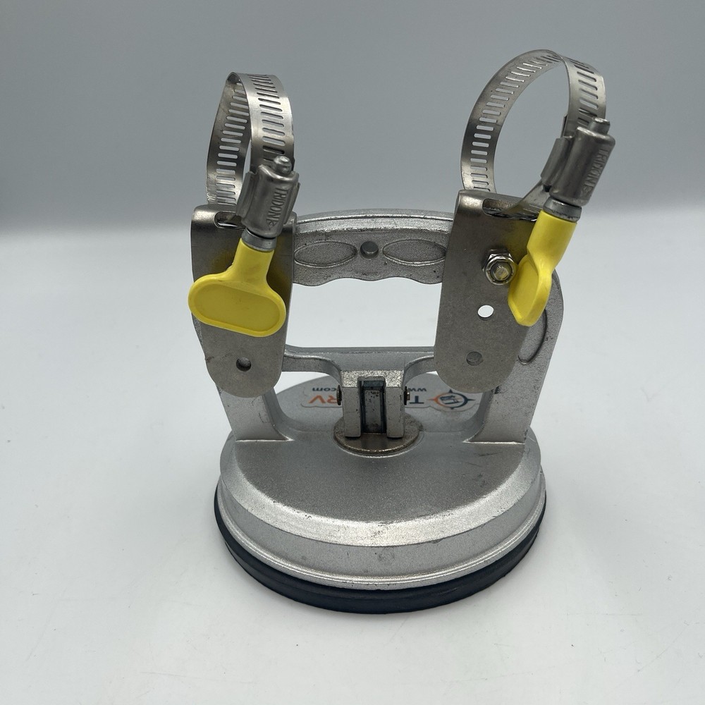 TECHNORV SUCTION CUP RV ANTENNA MOUNT