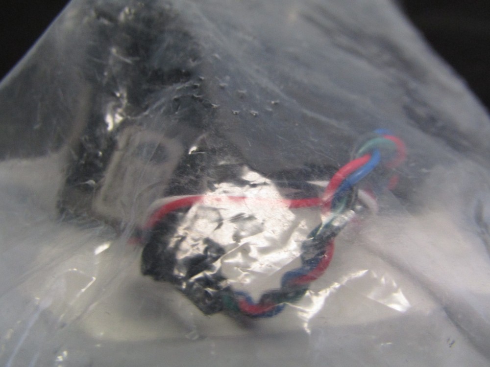 Agilent 8040510S SVCE EX Filter Wheel Assembly