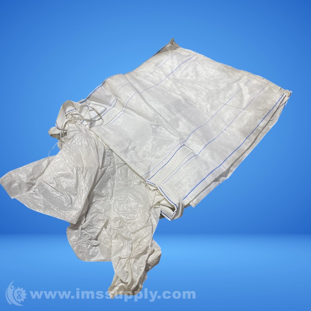 Flexible Intermediate Bulk Container, SWL. 2200 lbs USIP