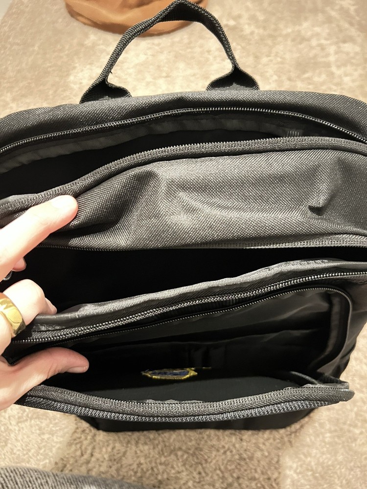 NWOT NAPA Auto Care Backpack