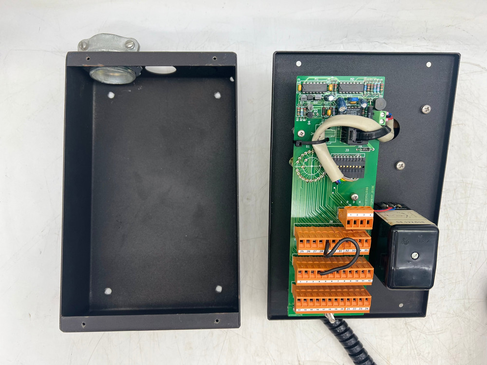 Phontech BTS-4040 Batteryless Telephone (Used)