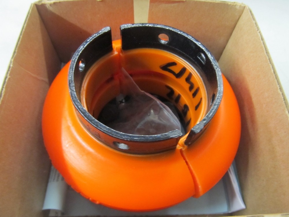 Rexnord Omega Element E4 Flexible Elastomeric Coupler 7300015, 10287332