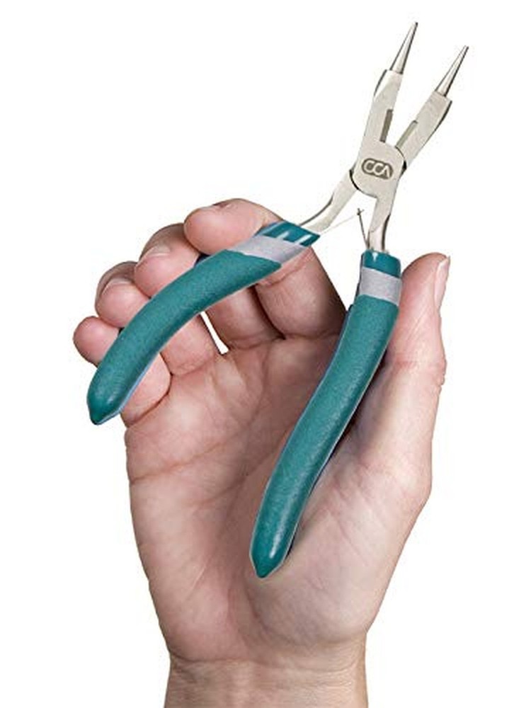 Precision Comfort 3-in-1 Pliers - 6"