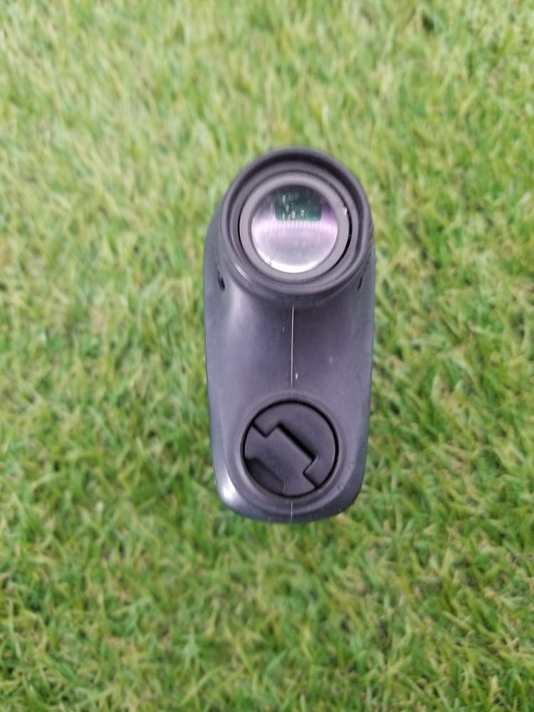 BUSHNELL PRO XE RANGEFINDER GOOD