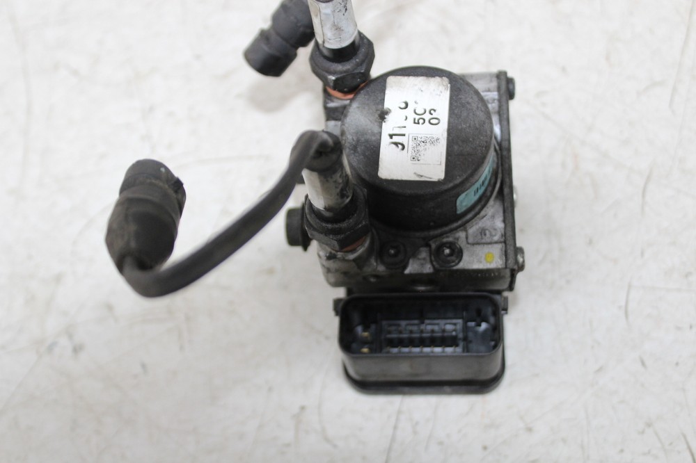 14-18 INDIAN CHIEF VINTAGE ABS PUMP UNIT MODULE