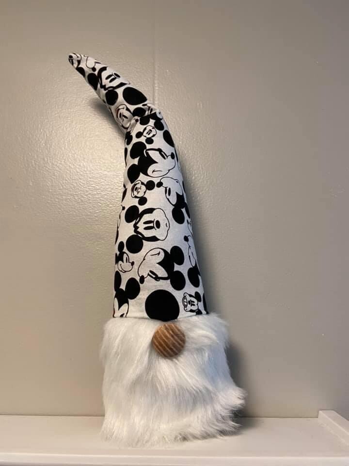 Moose N Toy Handmade Gnomes