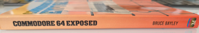 Commodore 64 Exposed Book