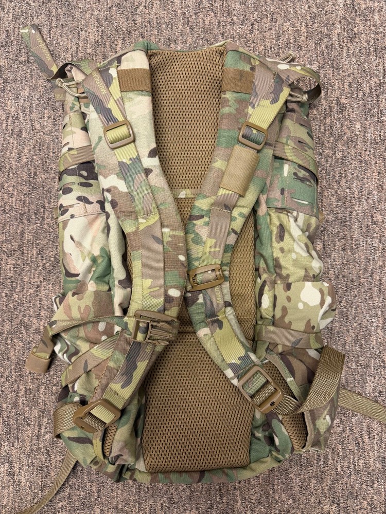 Mystery Ranch Blackjack LT 35 MultiCam