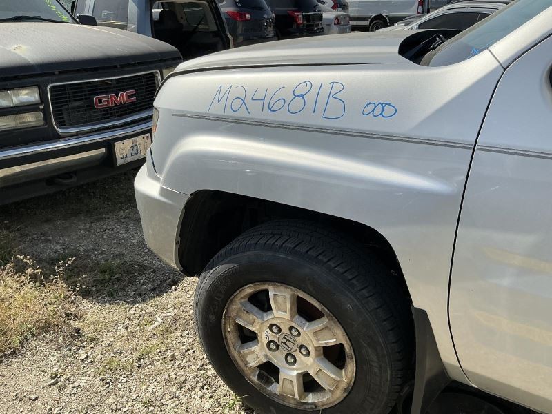 Transfer Case Fits 06-15 PILOT 787568