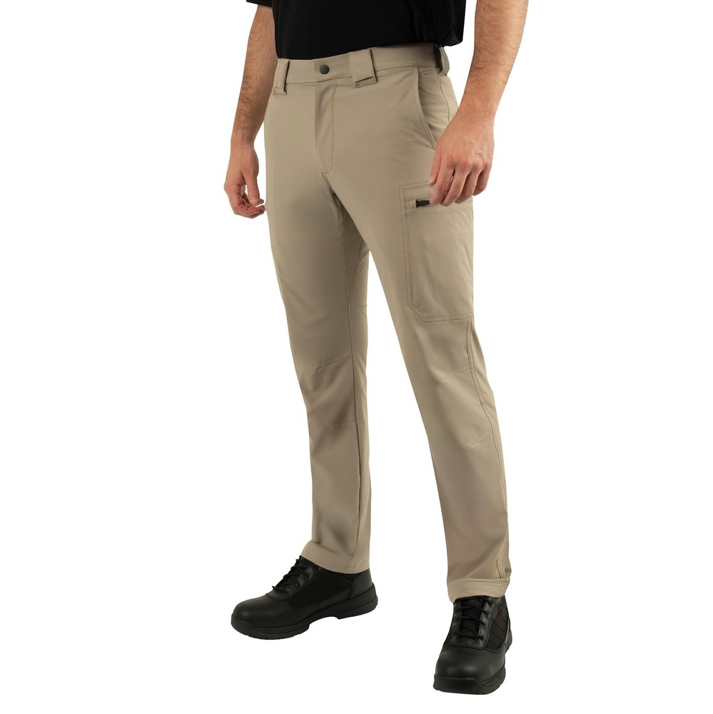 Rothco Frontline Edge Khaki Tactical Pants 77720 - 48x37