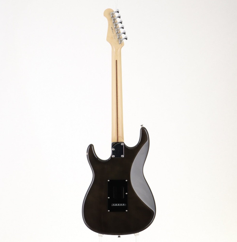 HISTORY CZ-SE/FM EX Transparent Ruby Red [C211097]