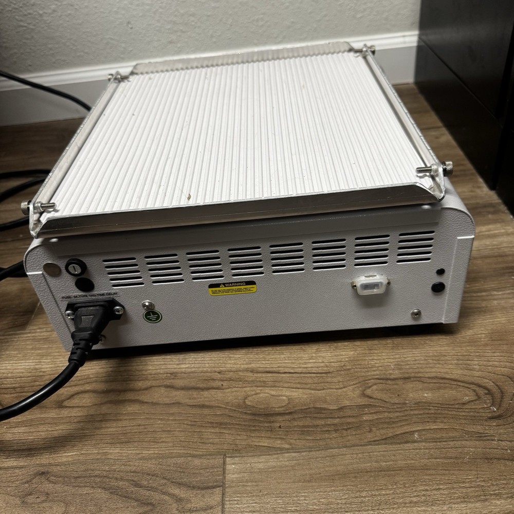 Thermo Scientific Maxq 2000 Model Shke2000