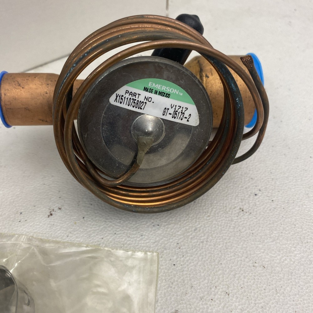 Trane VAL04407 Valve