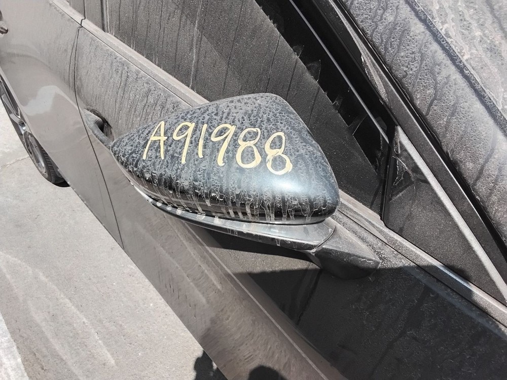 MAZDA 3 2024 Sun Visor 127626