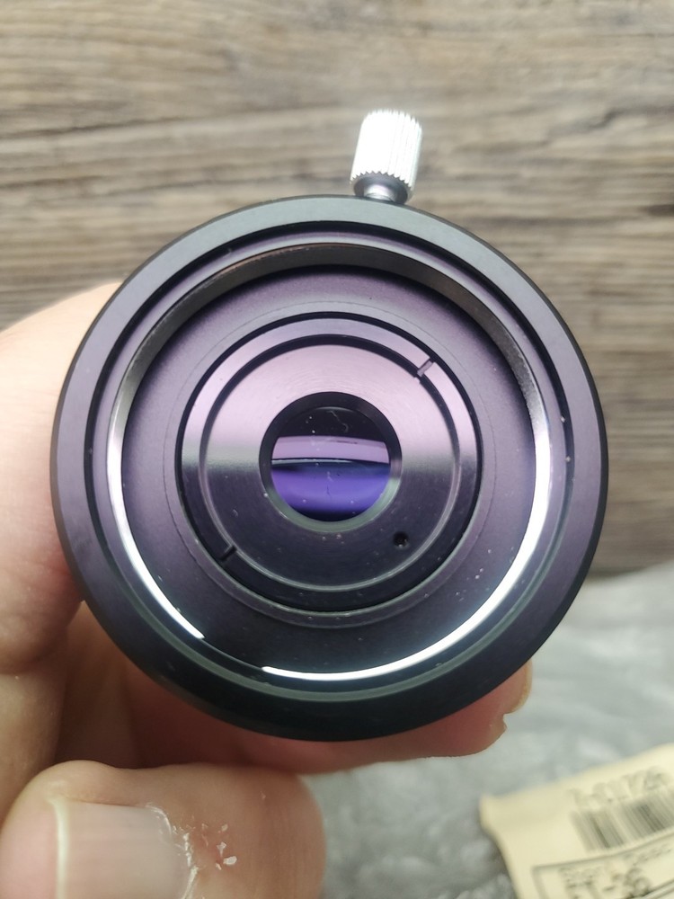 OLYMPUS FT-36 Microscope Eyepiece Magnifier