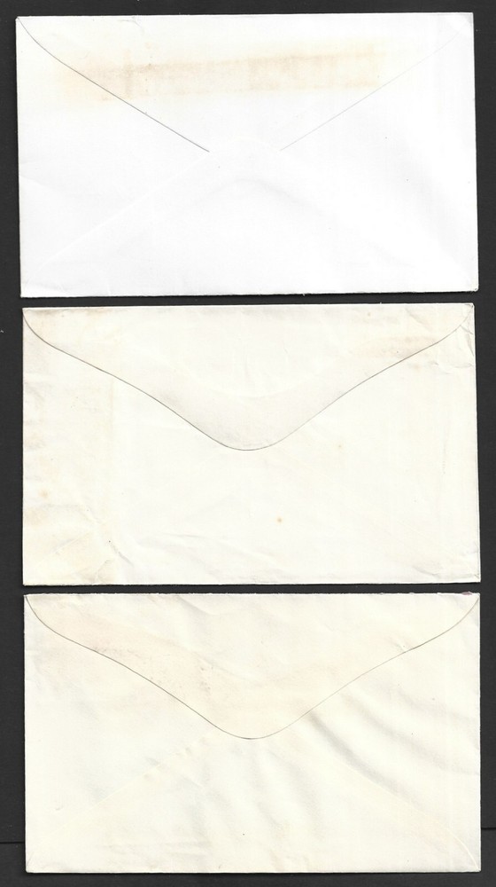 Solomon Islands 1961-69 covers (24)