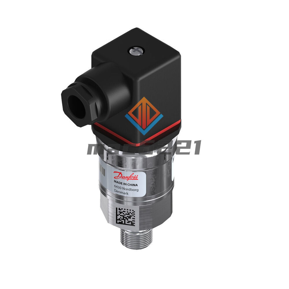 Danfoss MB3050 060G1154 Pressure Transmitter New #