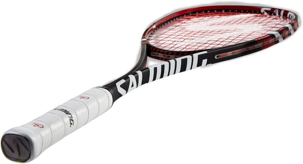 Salming Aero Ponte Squash Racquet