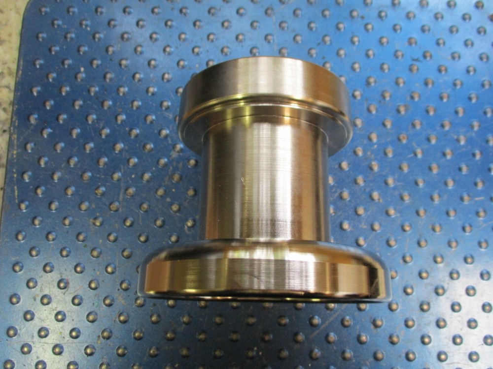 NEW BELSHAW DONUT CYLINDERS SIZE 0035D