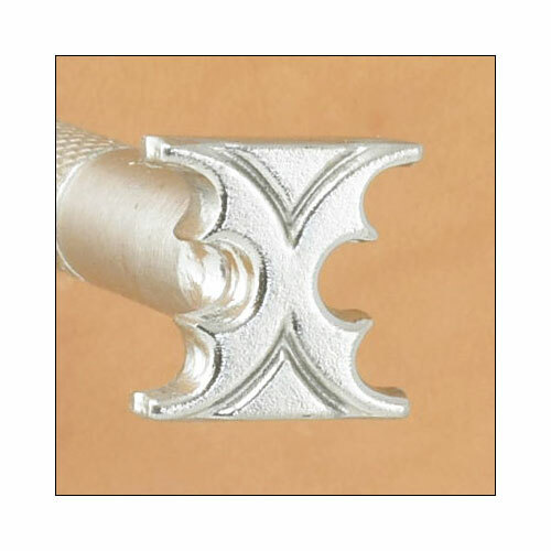 Border D2171 Craftplus Leather Stamp