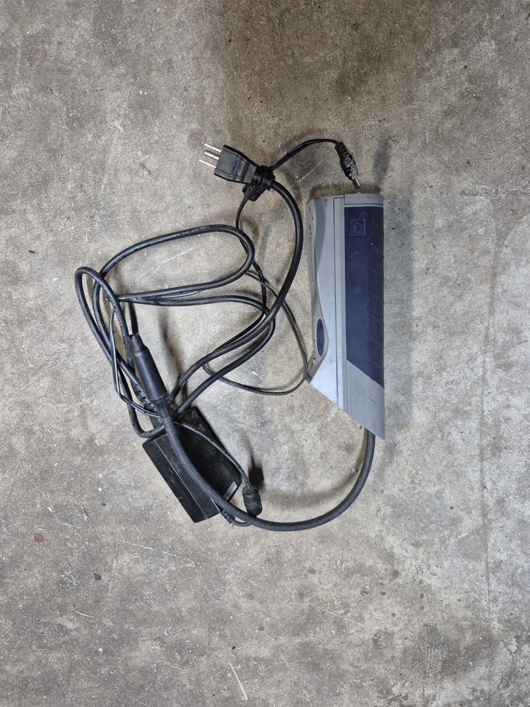 Inficon D-TEK Refrigerant Leak Detector